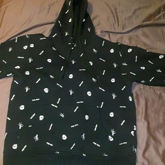 Hoodie - Picture 1 of 2